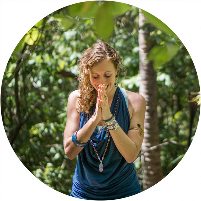 Francie Fishman - Yoga Retreat Thailand