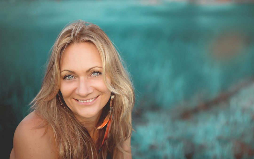 Yoga Nidra, Plant Medicines, & the Changing Landscape of Yoga – Interview with Simone MacKay