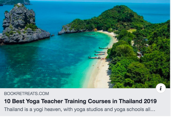 The 10 Best Yoga Teacher Trainings on Koh Phangan in 2024 - One Yoga