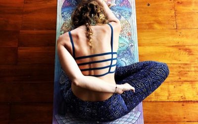 3 Ways Yoga can help you to Thrive in Uncertainty